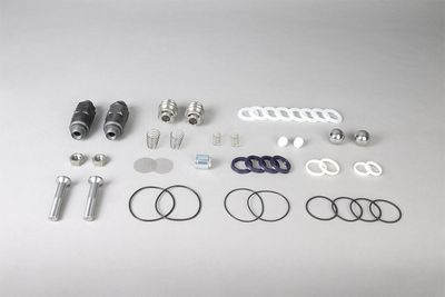 Spare and wear part set DESOI w.i.l.m.a. - PU (DESOI AirPower L36-2C/VA)